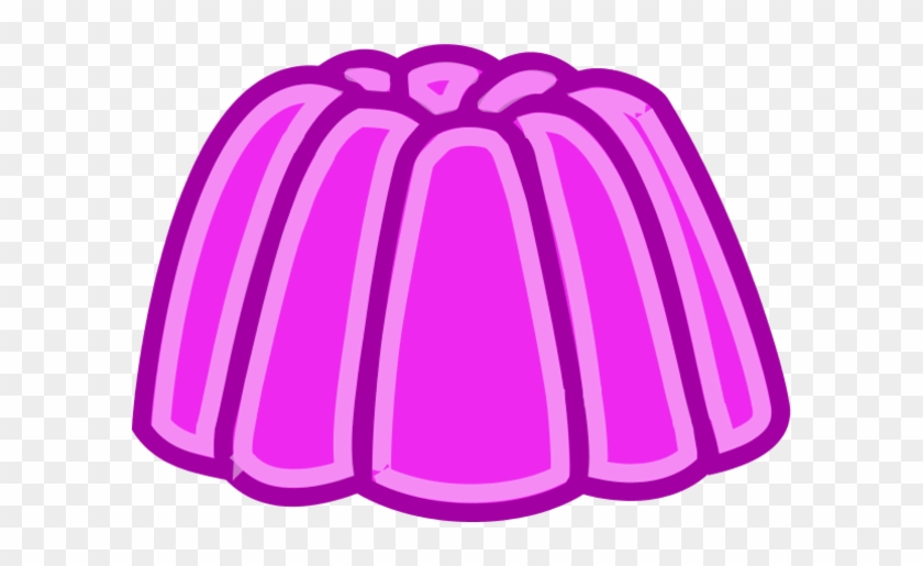 Jelly Clipart #550753
