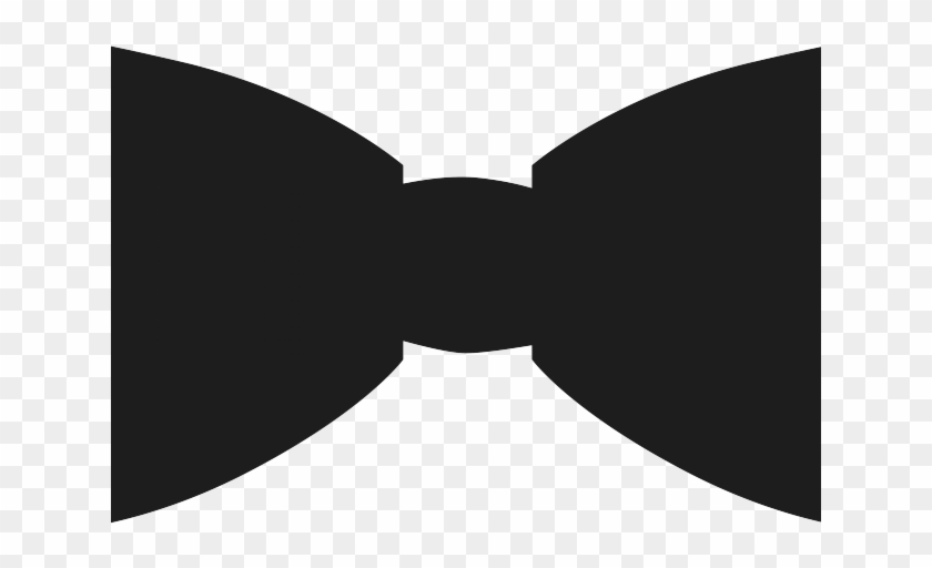 Bowtie Cliparts - Clip Art Bow Tie #550755