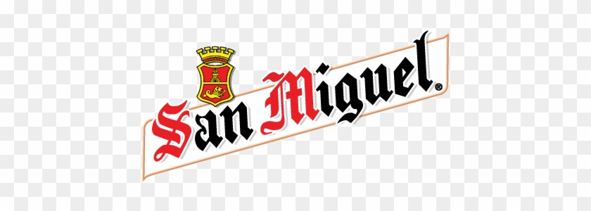 Spartan Race, Inc - San Miguel Pale Pilsen #550767