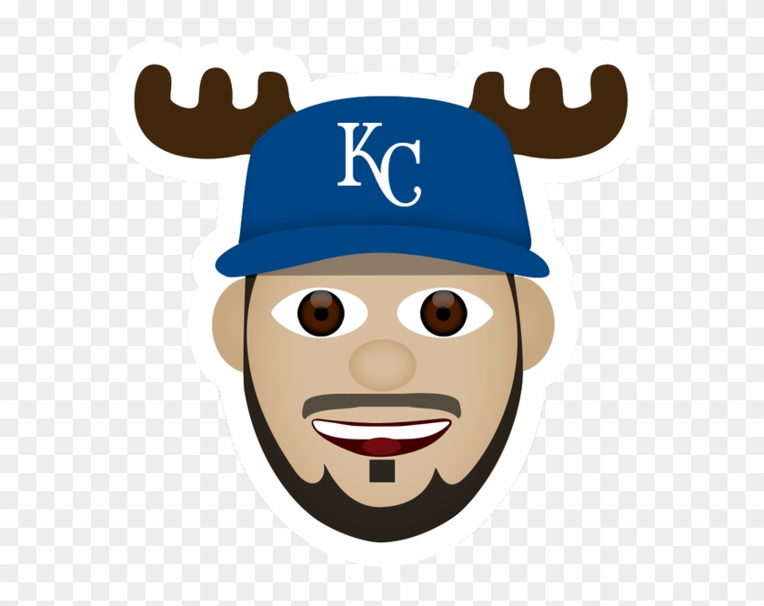 Kansas City Royals Emojis #550777