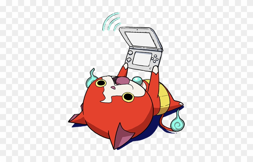 Jibanyan - Yo-kai Watch #550838