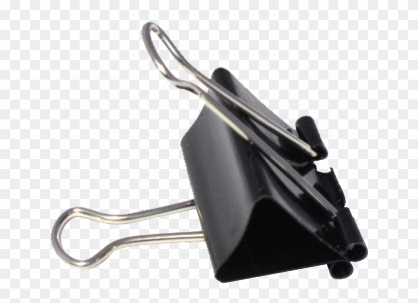 Free Binder Clip Png - Binder Clips #550843