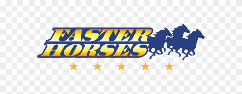 Faster Horses Festival 2018 #550858