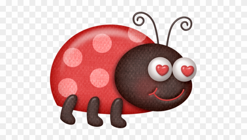 Lady Bugs, Snug, Cas, Embroidery Stitches, Clip Art, - Ladybird Beetle #550865