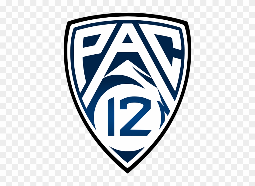 Pac12 - Pac 10 Logo New #550866