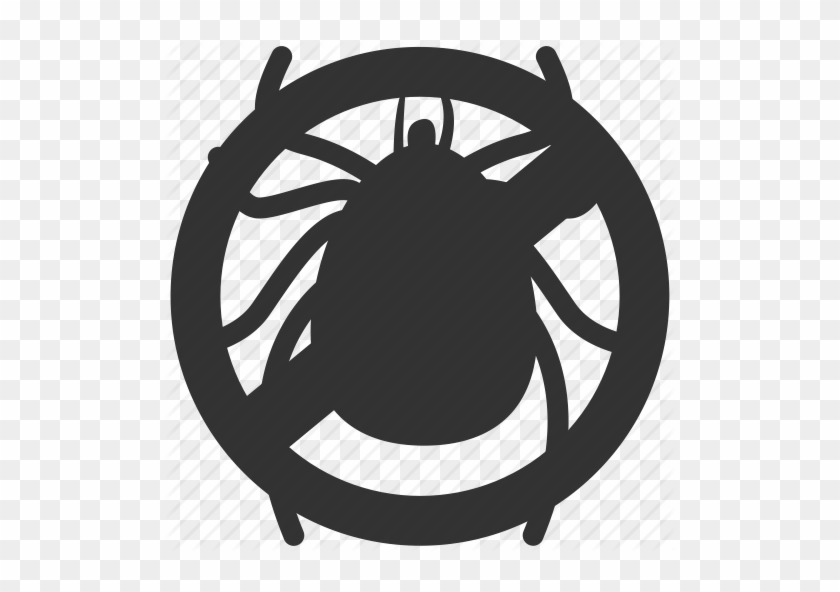 Flea And Tick Icon #550870