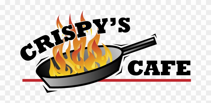 Crispy's Cafe #550880