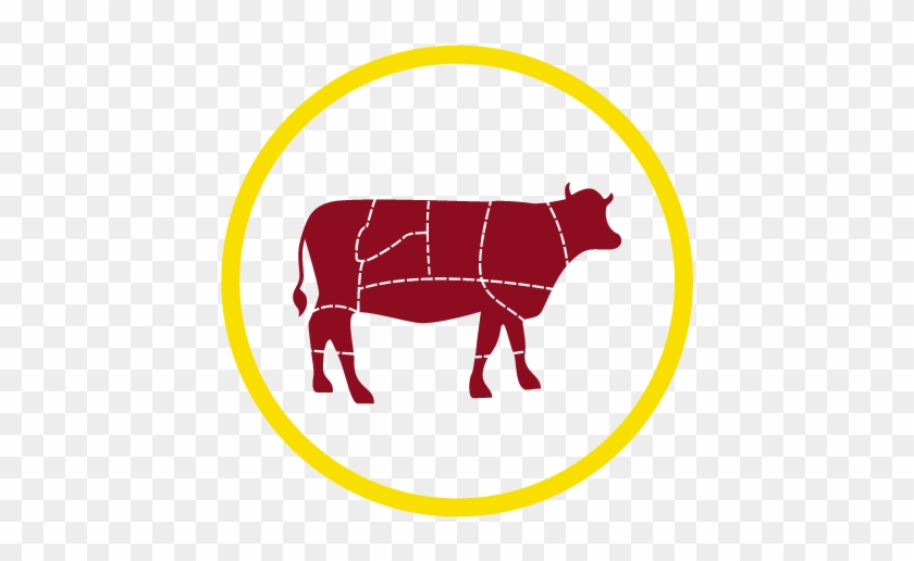 Beef - Poultry Feed Png Format #550886