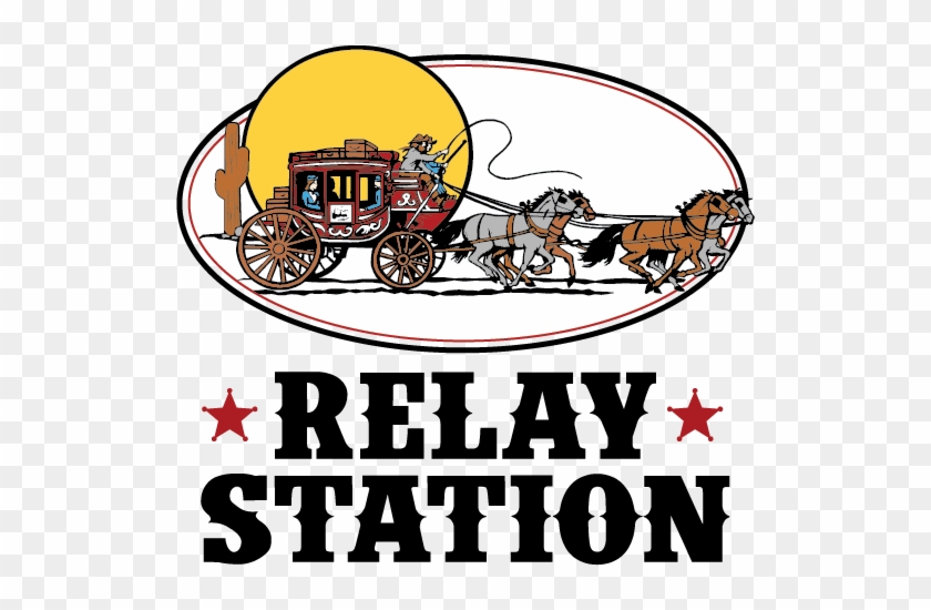 Restaurant - Relay Station Shreveport #550888