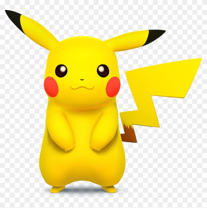 Super Smash Bros - Super Smash Bros #550899