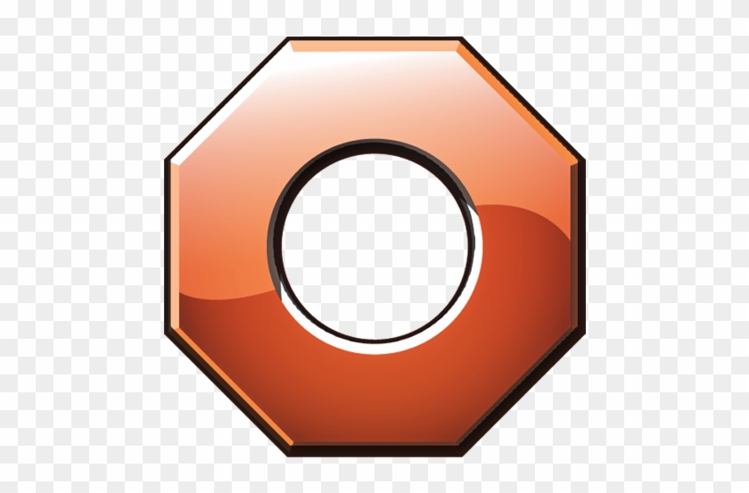 Oktagon Games - Circle #550943