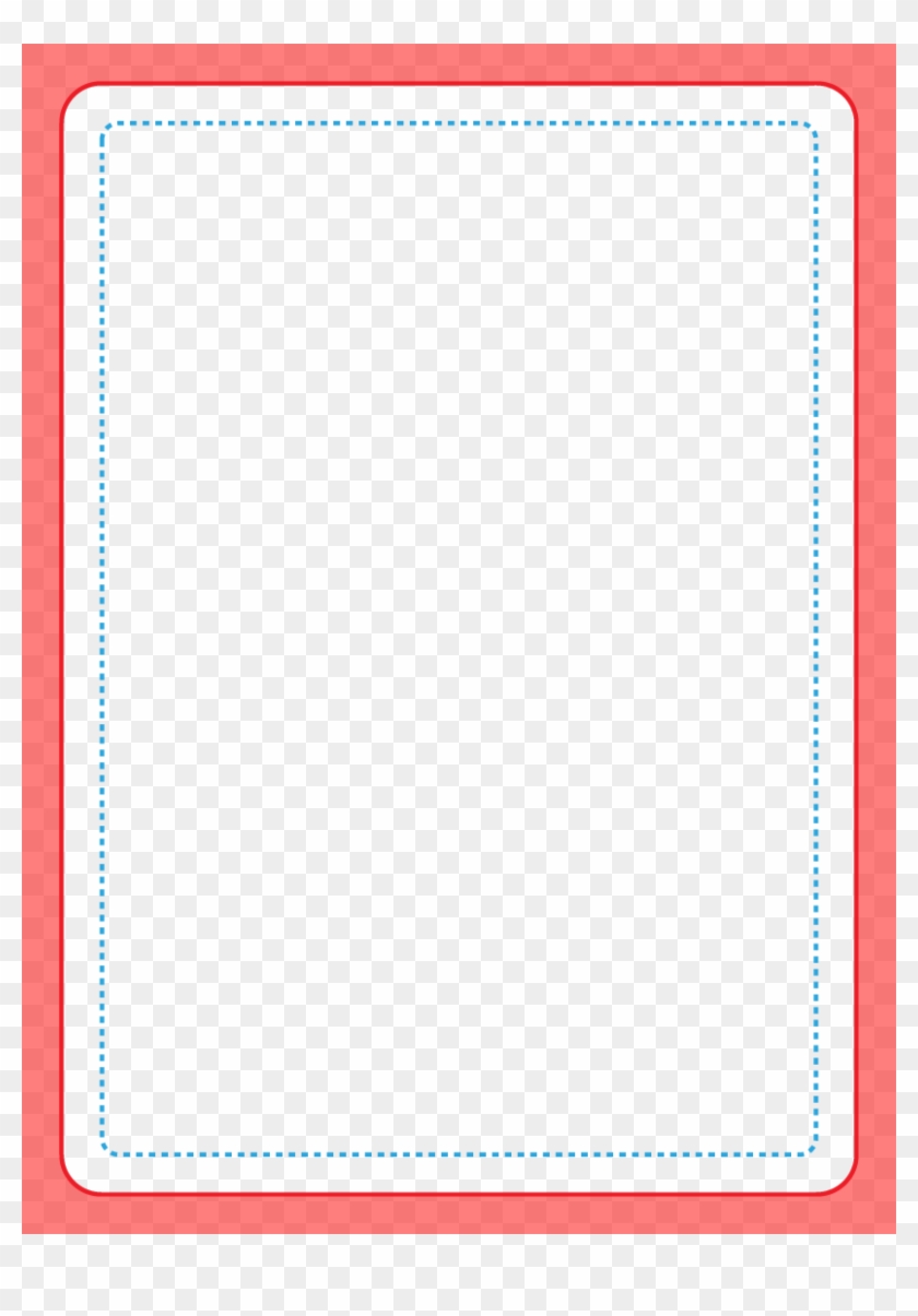 Template For A Card - Lilac #550964