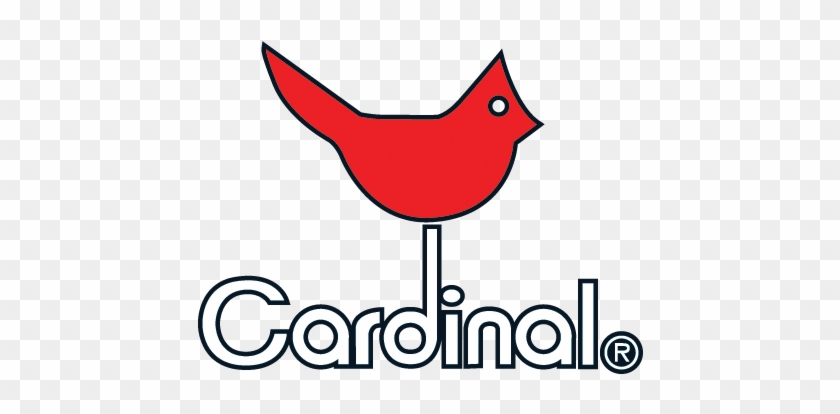 1945, Cardinal, Long Island City, New York - Cardinal Games Logo #550995
