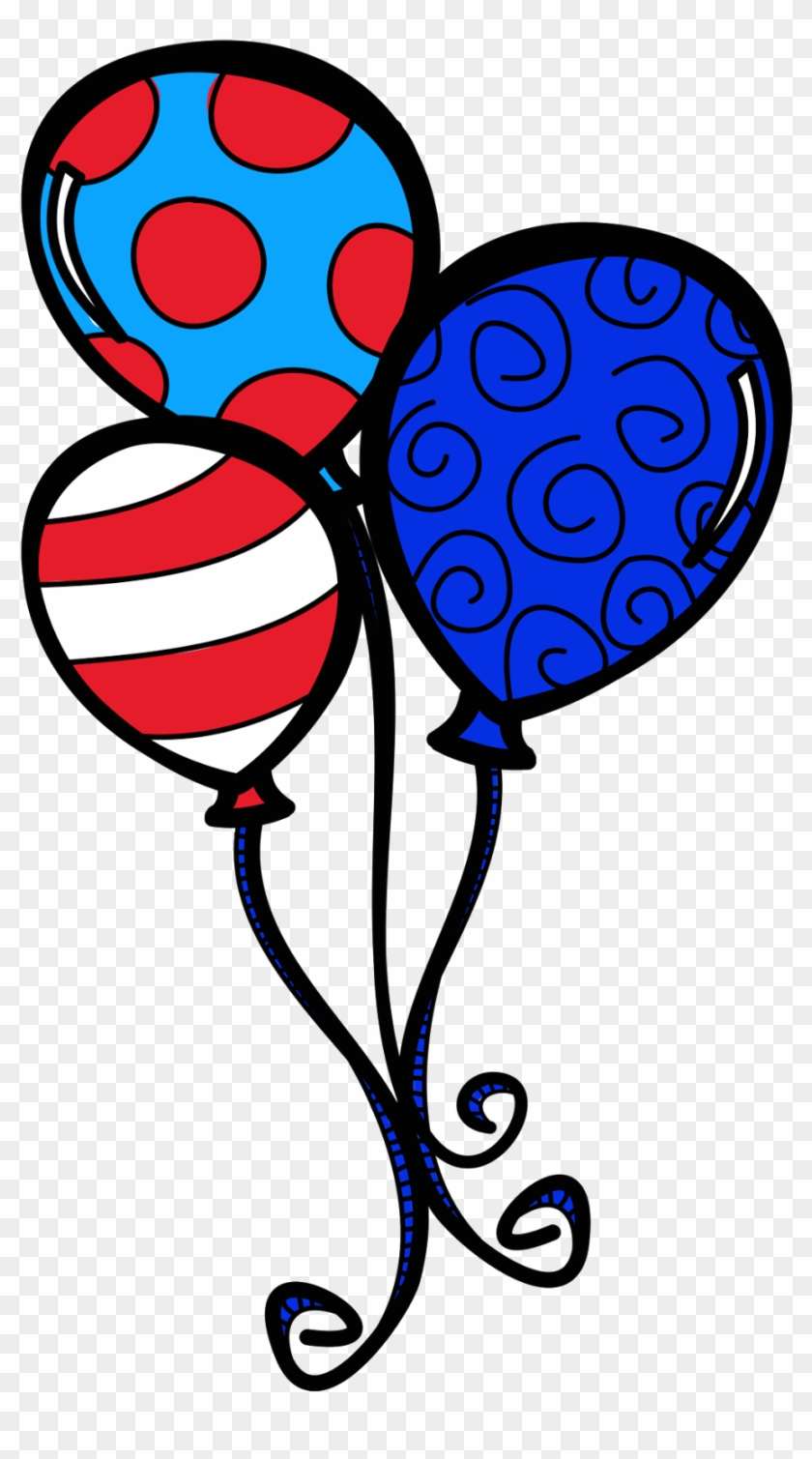 Happy Birthday Dr Seuss Balloons #551001