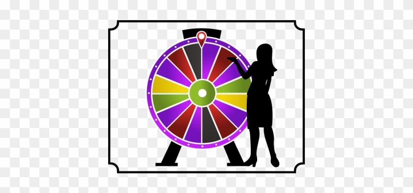Wheel Of Fortune - Wheel Of Fortune #551029