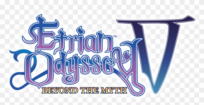 I Had The Chance To Sit Down To The Demo Before Launch - Etrian Odyssey V: Beyond The Myth 3ds #551091