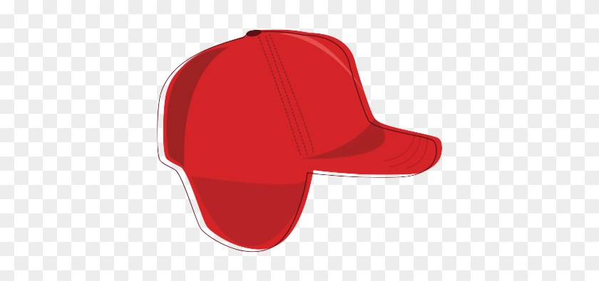 Generalizations And Conclusions-catcher In The Rye - Holden's Red Hunting Hat #551135