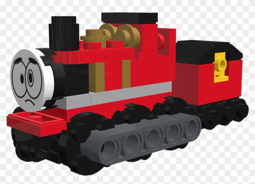 Locomotive #551171