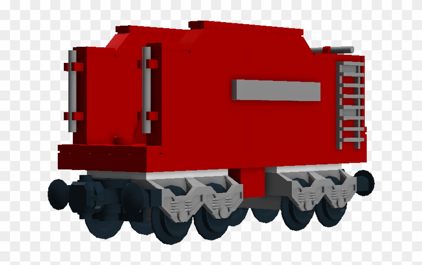 1 / - Trailer Truck #551176