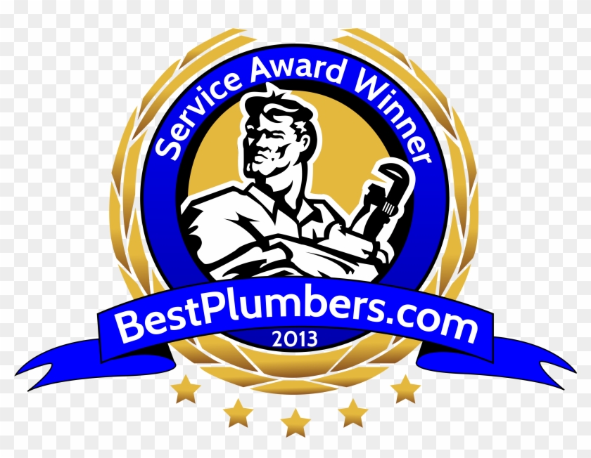 Best Plumbers® Award Winner - Plumbing #551190