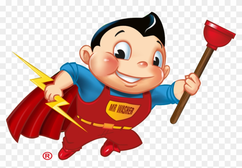 Always Ready To Rescue You - Plumber To The Rescue #551197