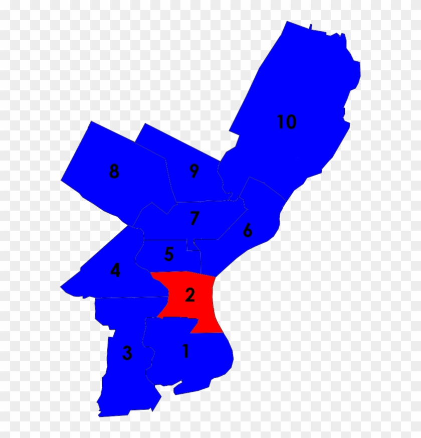 Elections In Pennsylvania - Philadelphia Election Results 2016 #551202