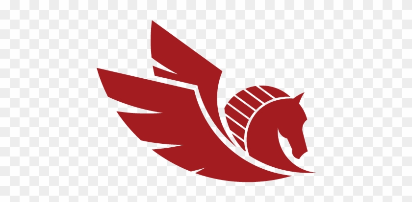 Pegasus Printing & Marketing - Pegasus Logo #551236