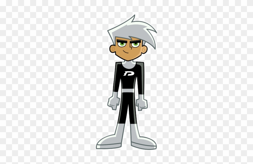 Danny Phantom - Danny Phantom #551285