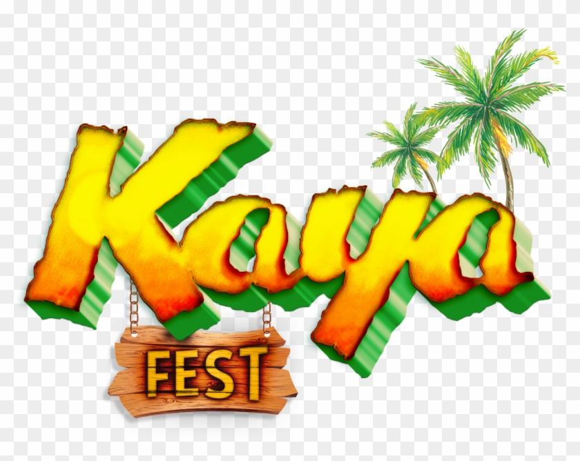 Kaya Fest #551284