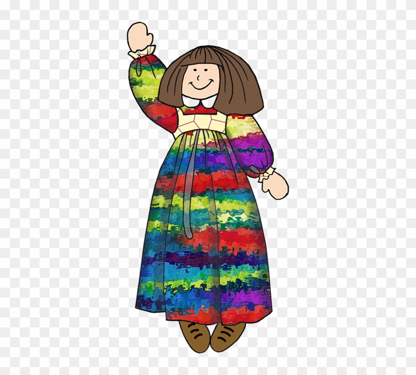 Imagenes Country * Raggedy Ann - Cartoon #551286