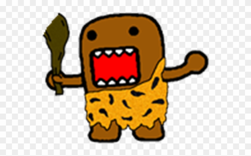 Domo Clipart Roblox - Roblox Domo #551308