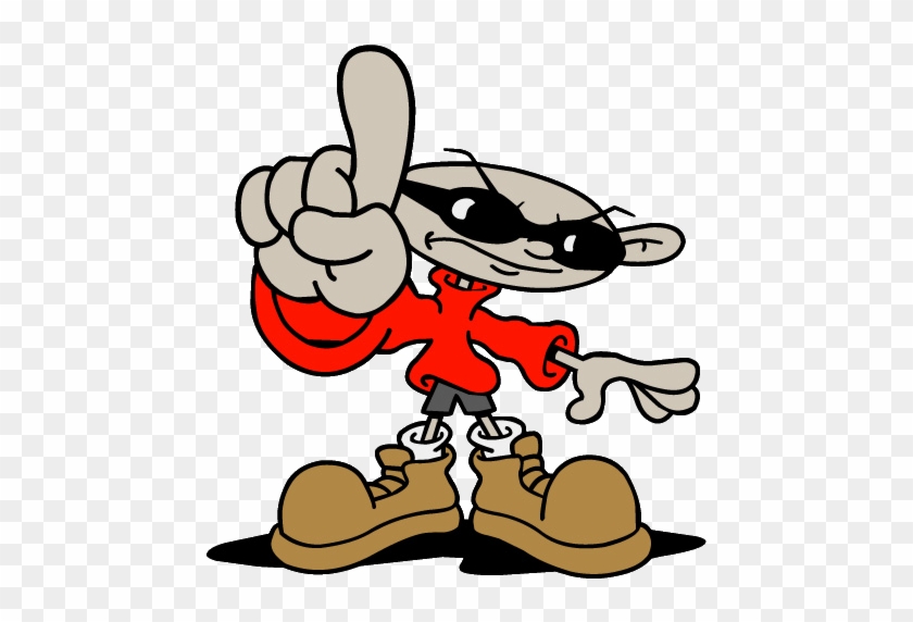 Codename Kids Next Door Number 3 Png