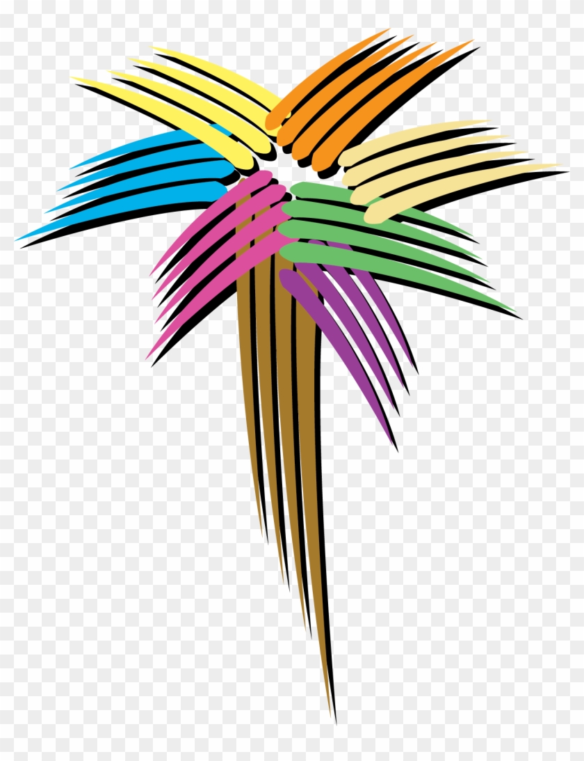 Terms - Palm Tree #551334