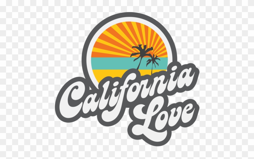 California - Love - Retro - Men's Short Sleeve T-shirt - Lavishlucydesigns Boho Earrings Yellow Earrings Stone #551375