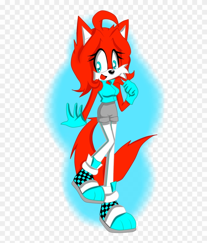 Karai New Look - Cartoon #551392