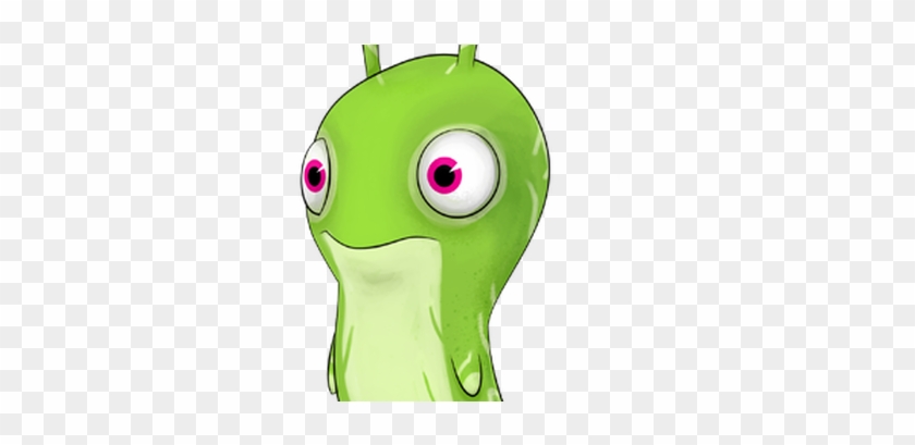 Sin Tranformar - Slugterra Vinedrill Slug #551397