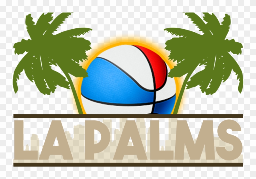 Homehomehome - Palm Tree Clip Art #551409