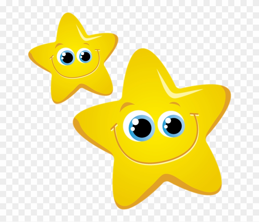 Las Estrellas Los Pesos - Little Stars #551415