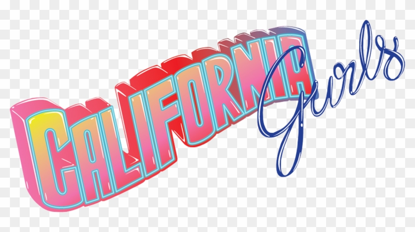 Katy Perry California Gurls Logo #551419