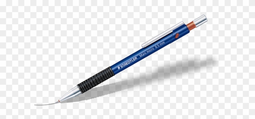 Prismacolor Premiere Soft Core Colored Pencils Brilliantly - Mars Micro Automatic Pencil 0.5mm #551431
