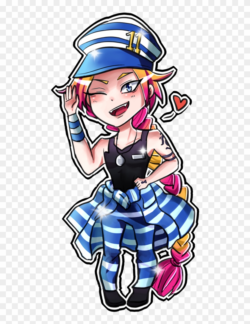 Chibi By Takumixxx - Uno Nanbaka #551450