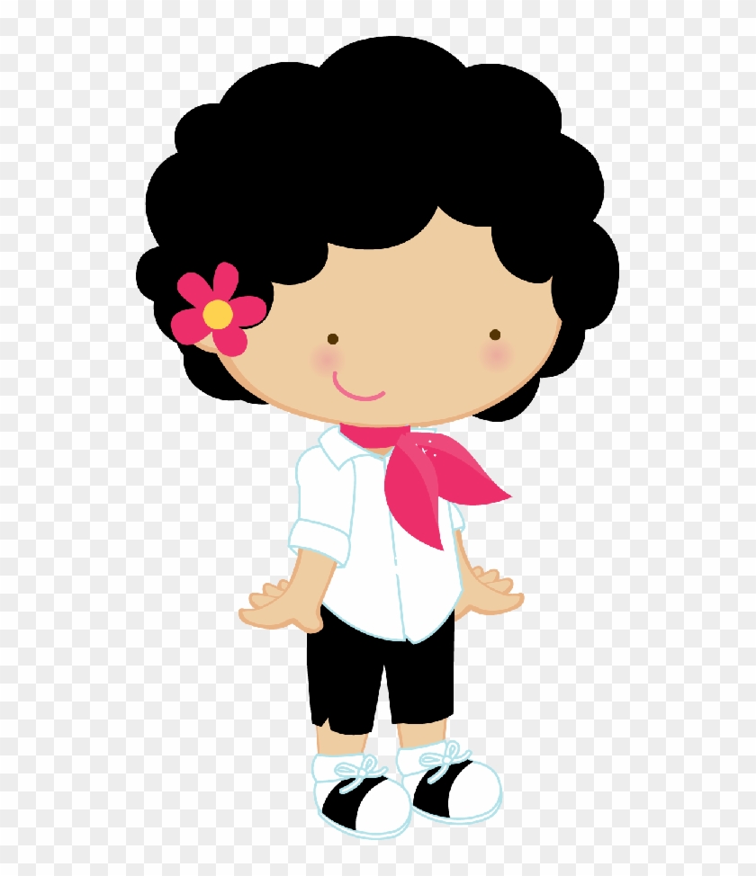 Say Hello - Niños Minus #551510