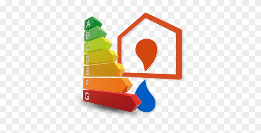 Eficiencia Energética - Energy Efficiency Rating #551579