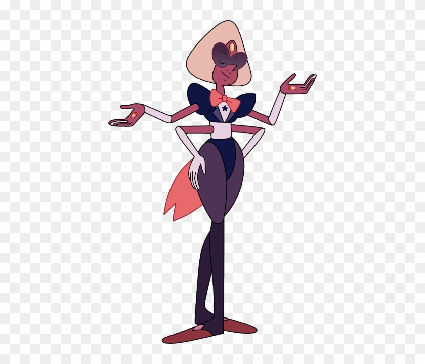 Sardónice - - Steven Universe Fusiones Sardonyx #551581