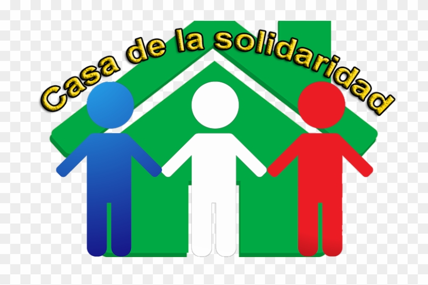 Casa De La Solidaridad - Leganés #551613