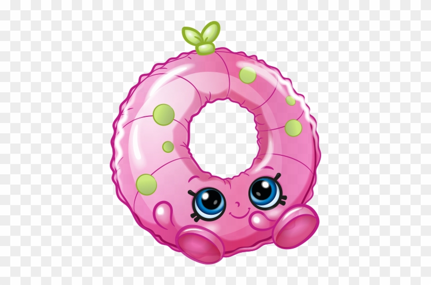 Polly Pool Ring - Polly Pool Ring #551621