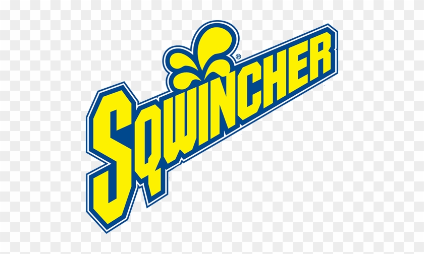 Sqwincher, The Activity Drink, Is A Great Tasting, - Sqwincher Logo #551624