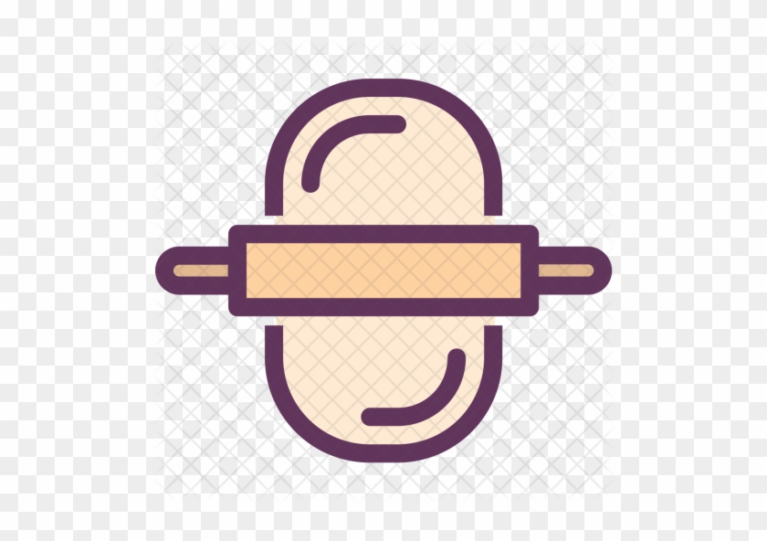 Pastry Icon Set - Iconos Utensilios De Cocina Png #551683