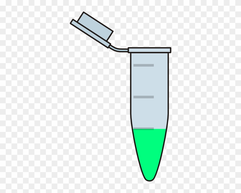 Eppendorf Green Fluorescence - Eppendorf Filter #551725