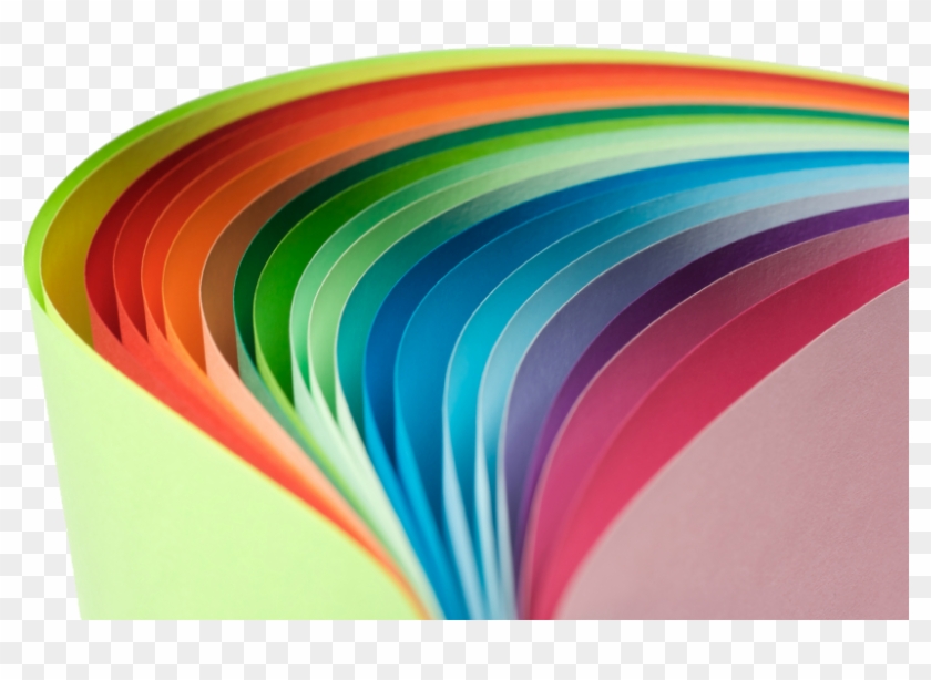 Color Papers Paper Spectrophotometer Paper Color Measurement - Color Paper #551766